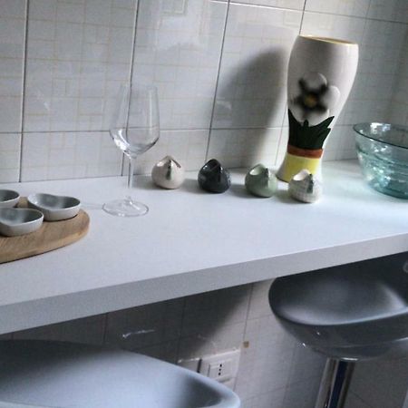 Casetta Melina Appartamento Ostuni Esterno foto