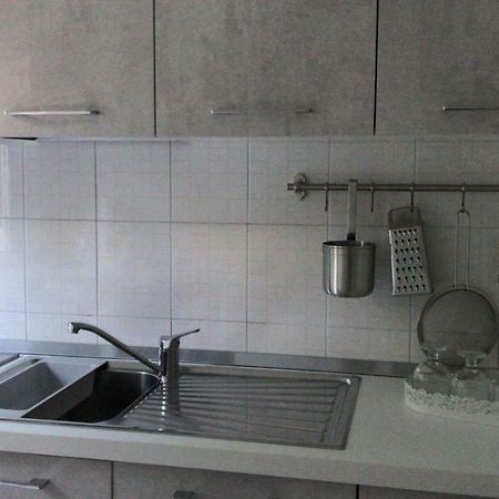 Casetta Melina Appartamento Ostuni Esterno foto