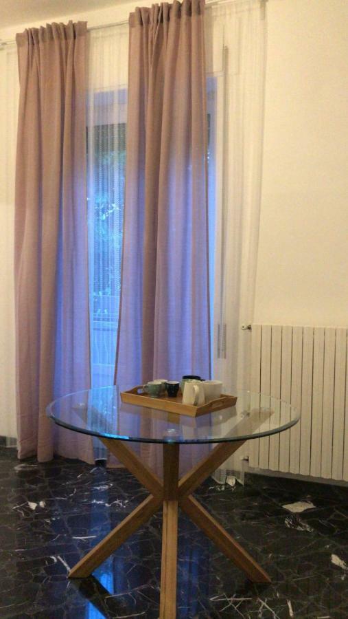 Casetta Melina Appartamento Ostuni Esterno foto