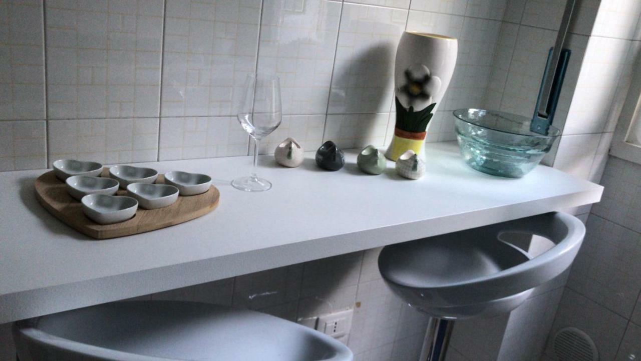 Casetta Melina Appartamento Ostuni Esterno foto