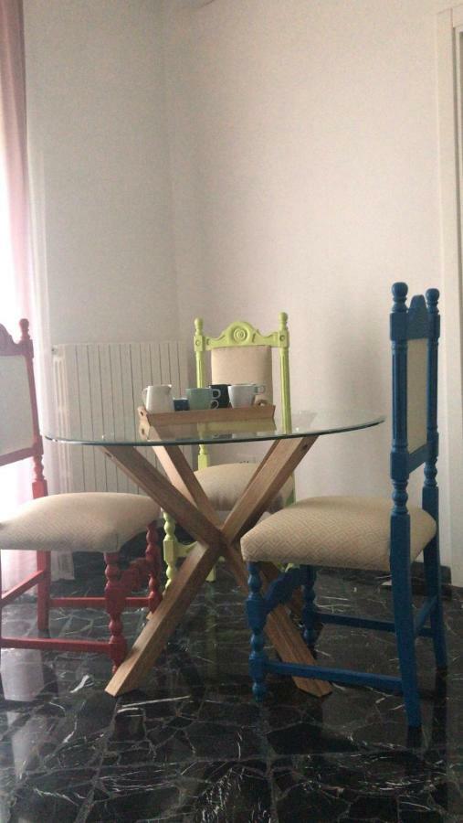 Casetta Melina Appartamento Ostuni Esterno foto