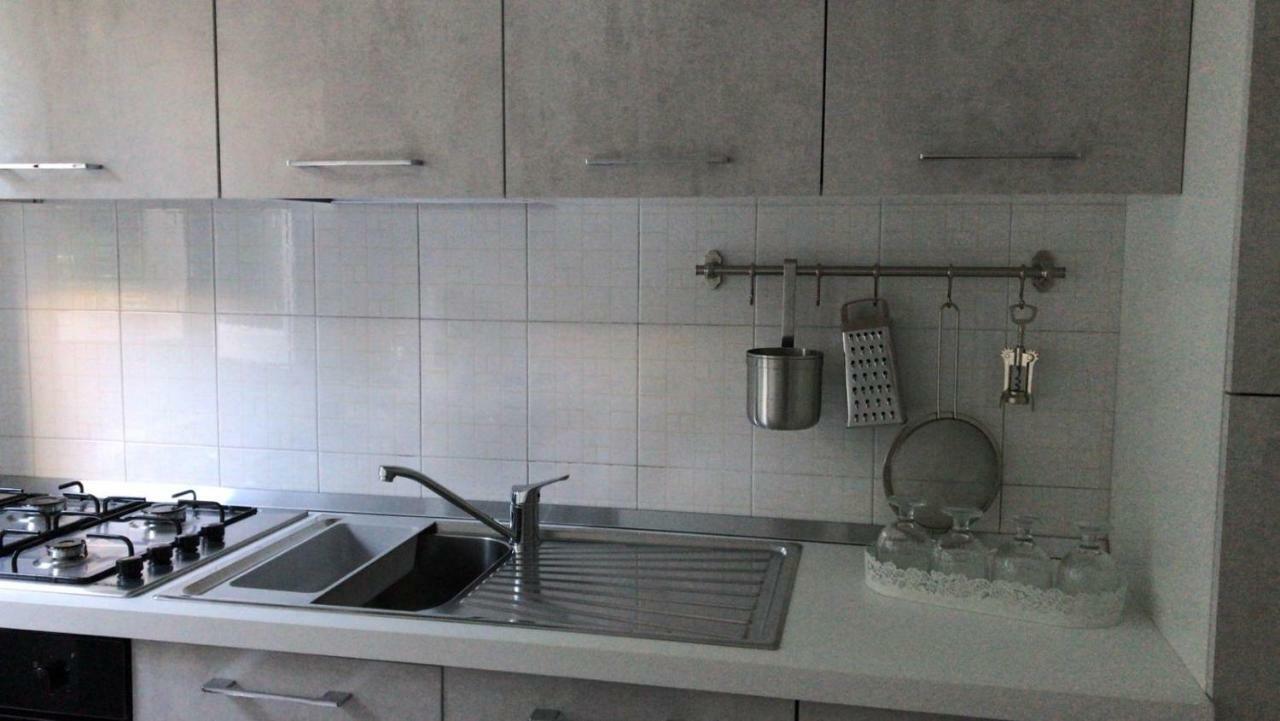 Casetta Melina Appartamento Ostuni Esterno foto
