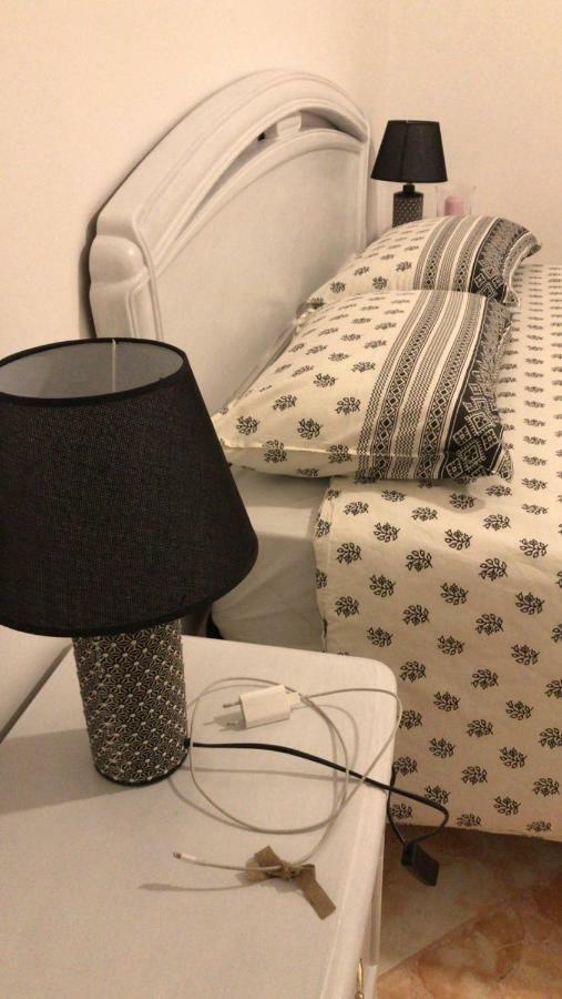 Casetta Melina Appartamento Ostuni Esterno foto