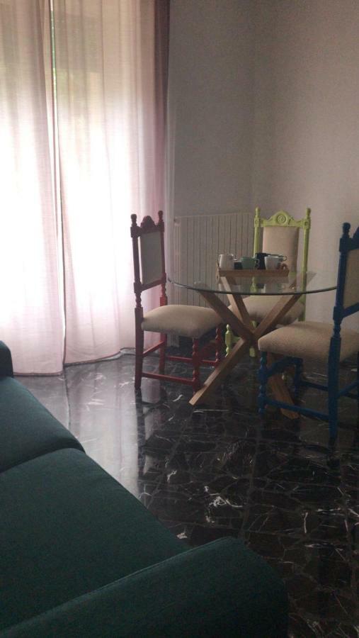 Casetta Melina Appartamento Ostuni Esterno foto