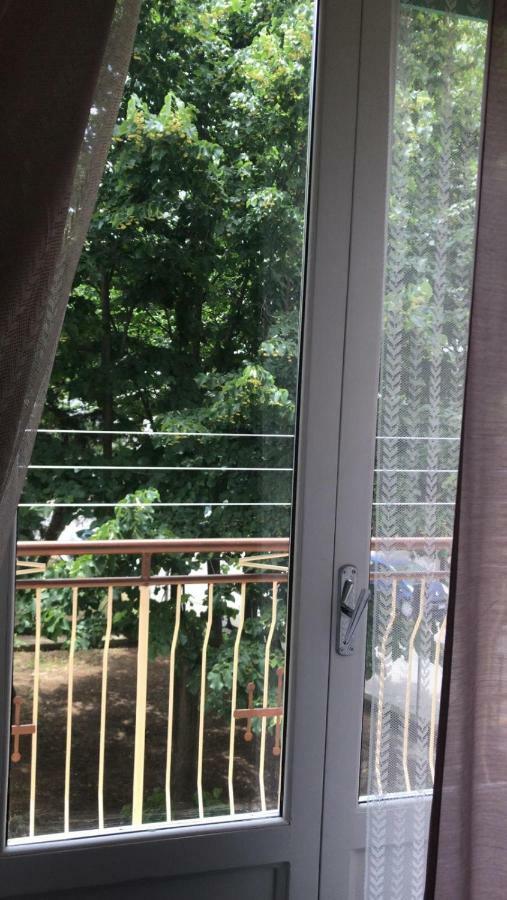 Casetta Melina Appartamento Ostuni Esterno foto