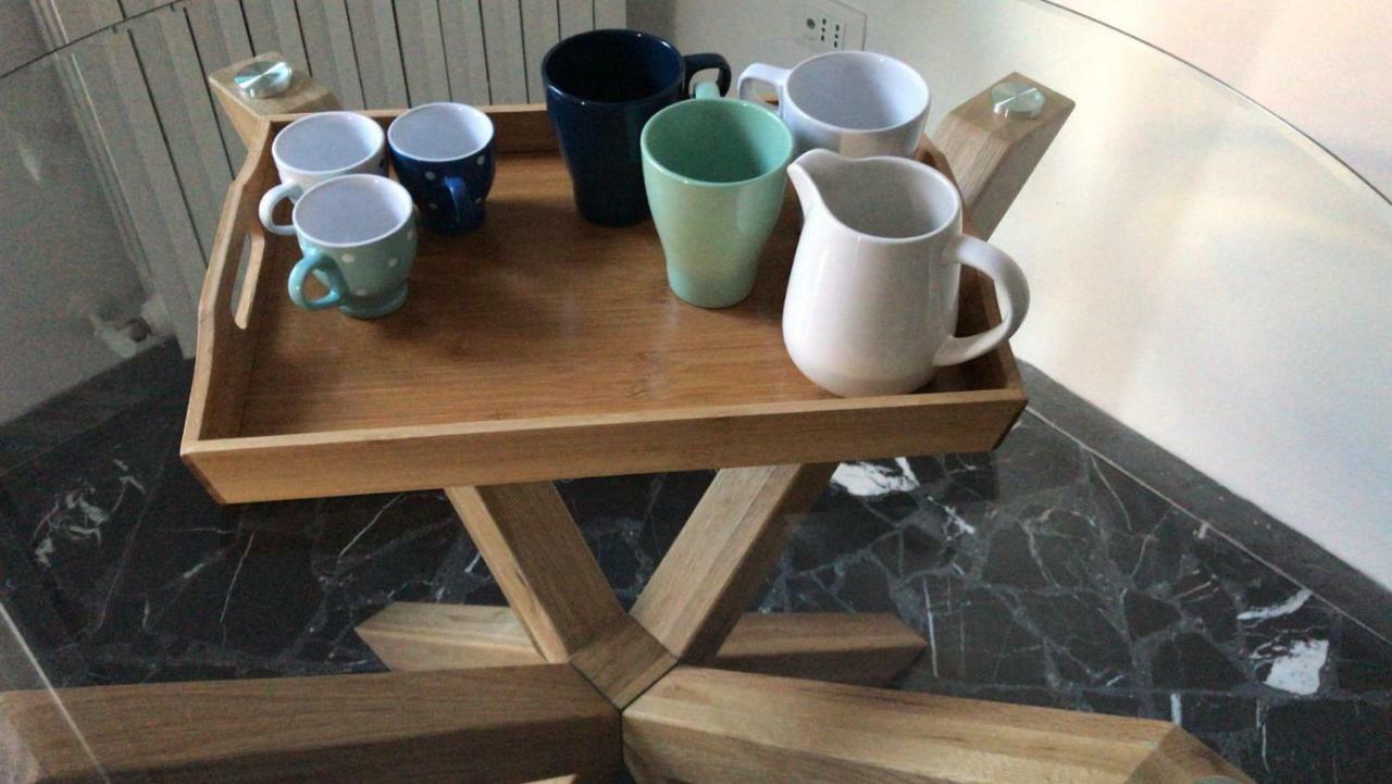 Casetta Melina Appartamento Ostuni Esterno foto
